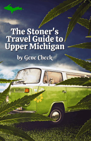 Chamber of CannaBizto Upper Michigan by Gene Check
