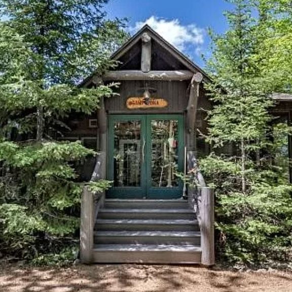 camp edna