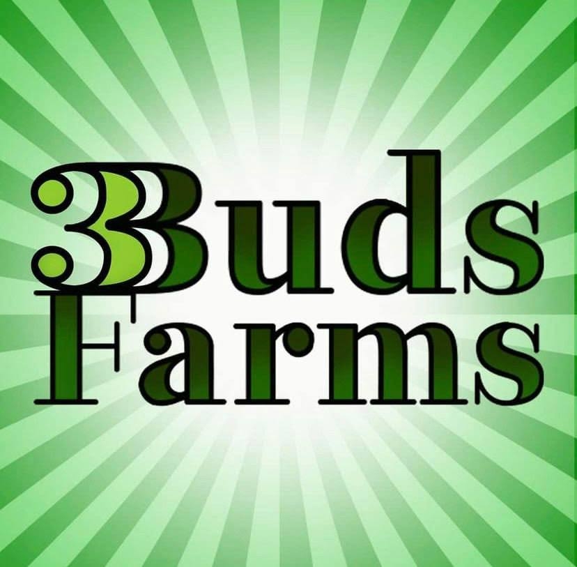 three buds farms
