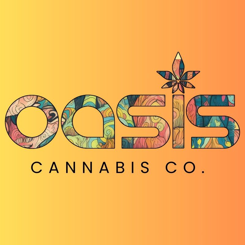oasis cannabis co