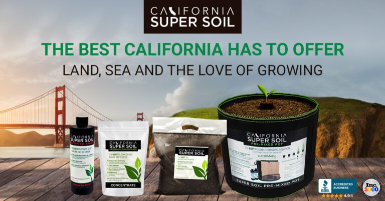 california super soil product promo 768x402
