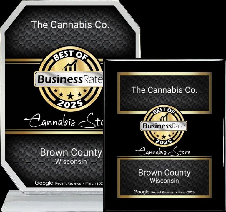 cannabis co best store 2025 768x721