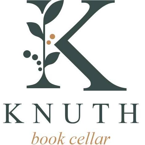 knuth book cellar