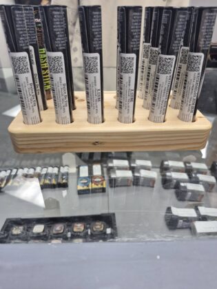 kush kafe poynette products 315x420