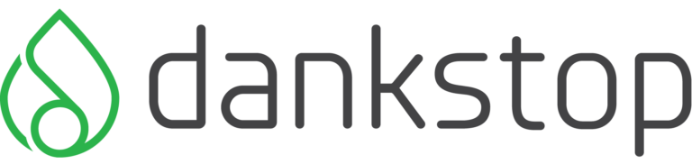 dank stop logo words 1 768x182