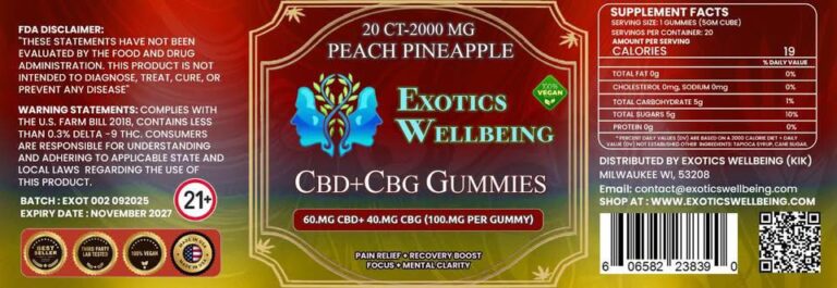 exotics wellbeing 768x265