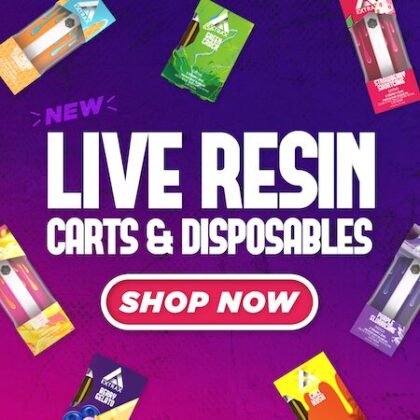 delta extrax promo live resin 420x420