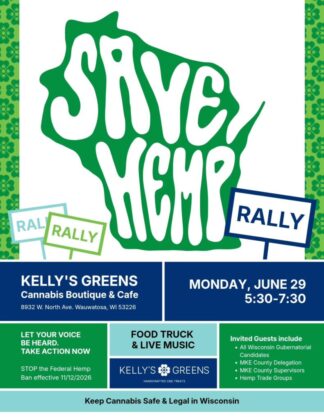 kellys green save hemp rally 2 324x420