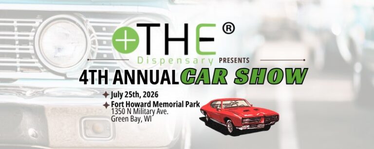 the dispensary car show 2026 768x307