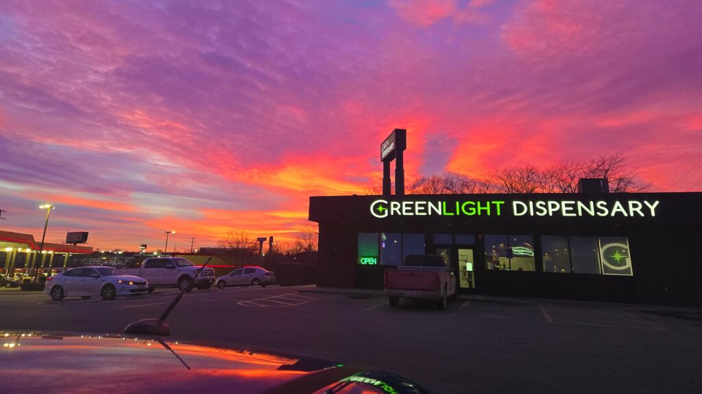 greenlight hero 1